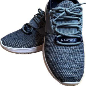 Womens Nautica Size 8.5 Sneakers